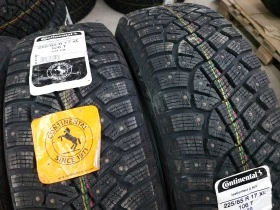 Гуми Зимни 225/65R17, снимка 3