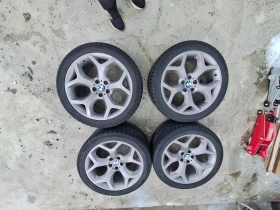 Джанти за BMW X5, снимка 1