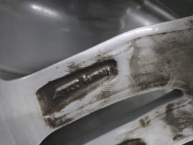 Джанти за Mercedes-Benz, снимка 9