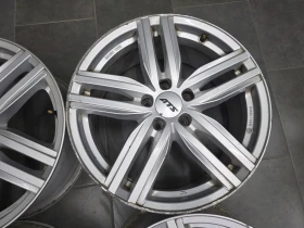 Джанти за Mercedes-Benz, снимка 2