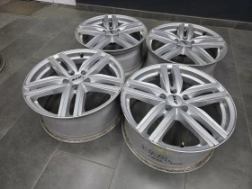 Джанти за Mercedes-Benz, снимка 6