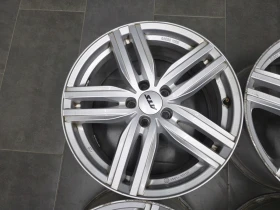 Джанти за Mercedes-Benz, снимка 1