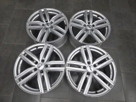 Джанти за Mercedes-Benz, снимка 5