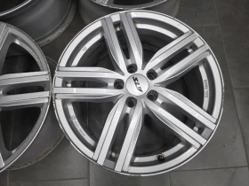 Джанти за Mercedes-Benz, снимка 4