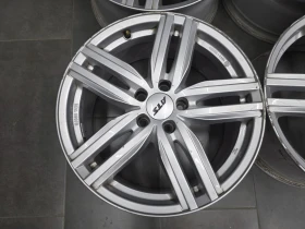 Джанти за Mercedes-Benz, снимка 3