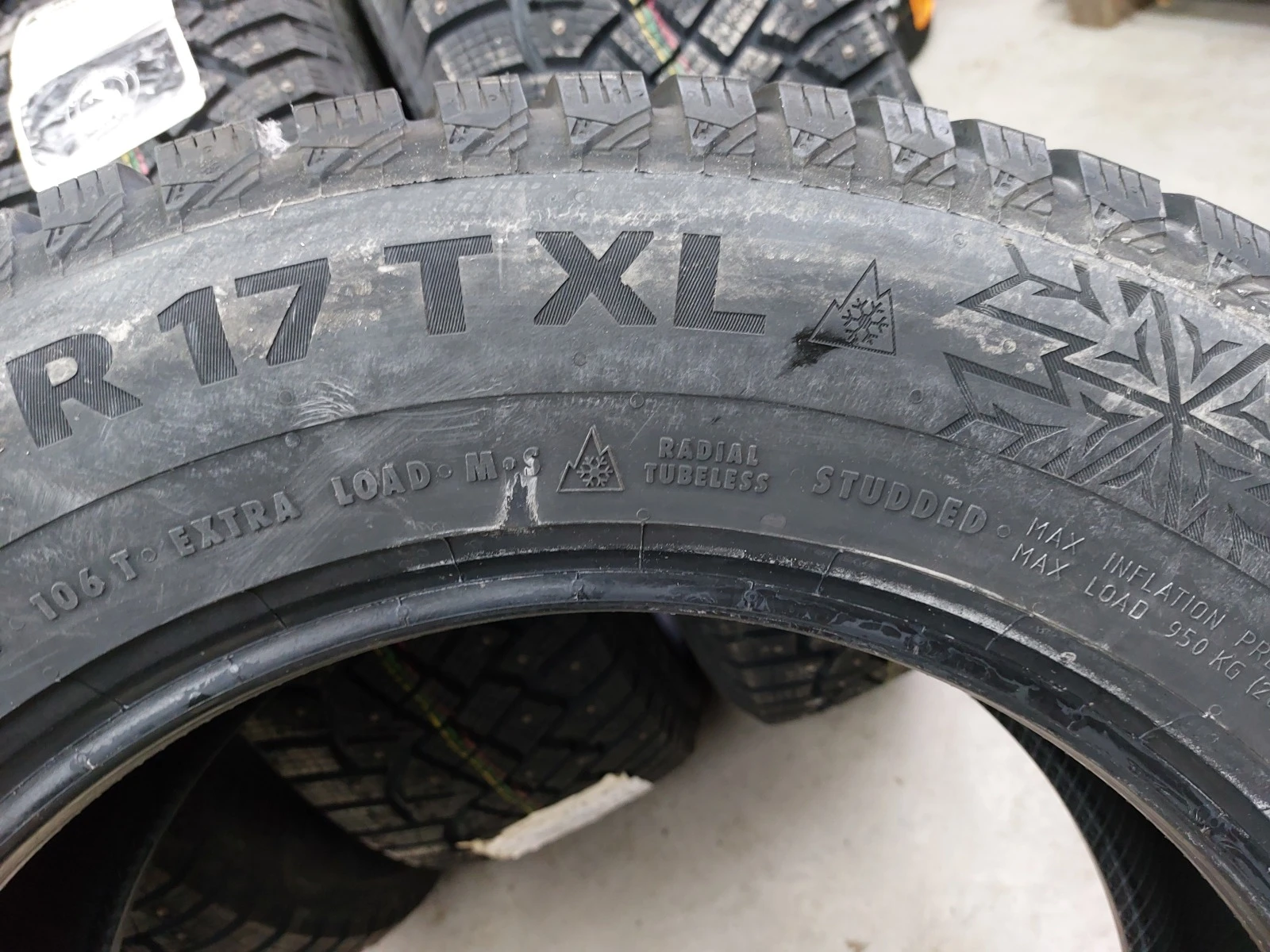  225/65R17 | Mobile.bg   9