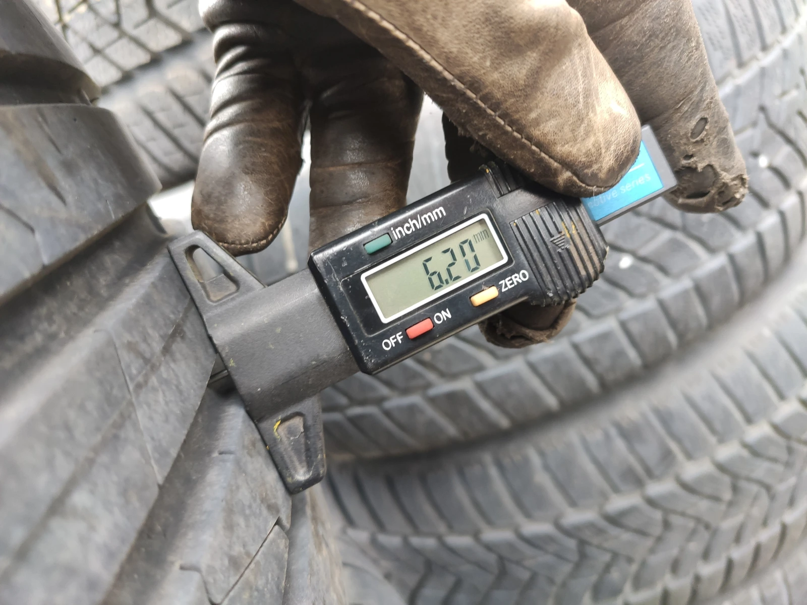  235/50R17 | Mobile.bg   6