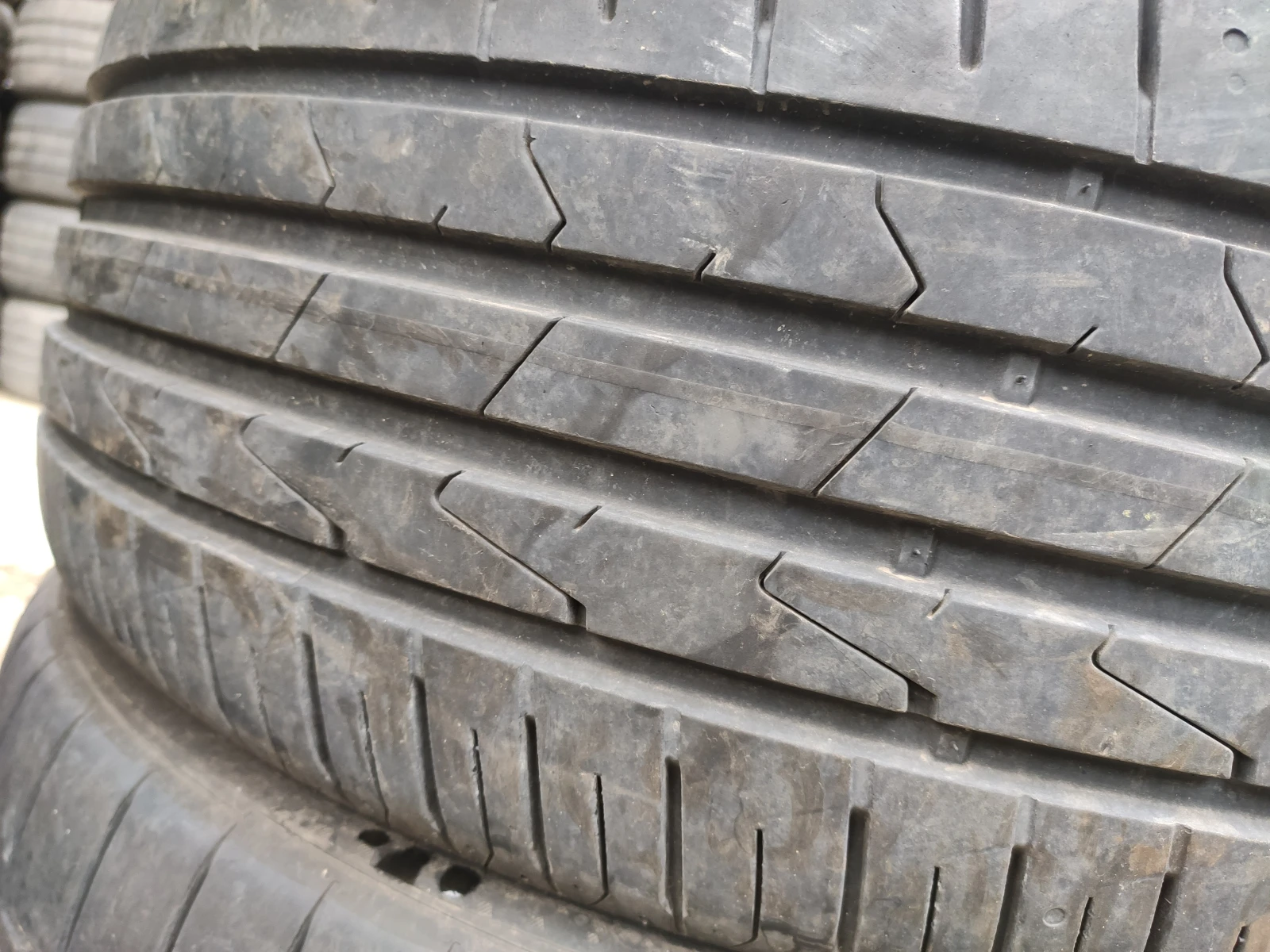  235/50R17 | Mobile.bg   4