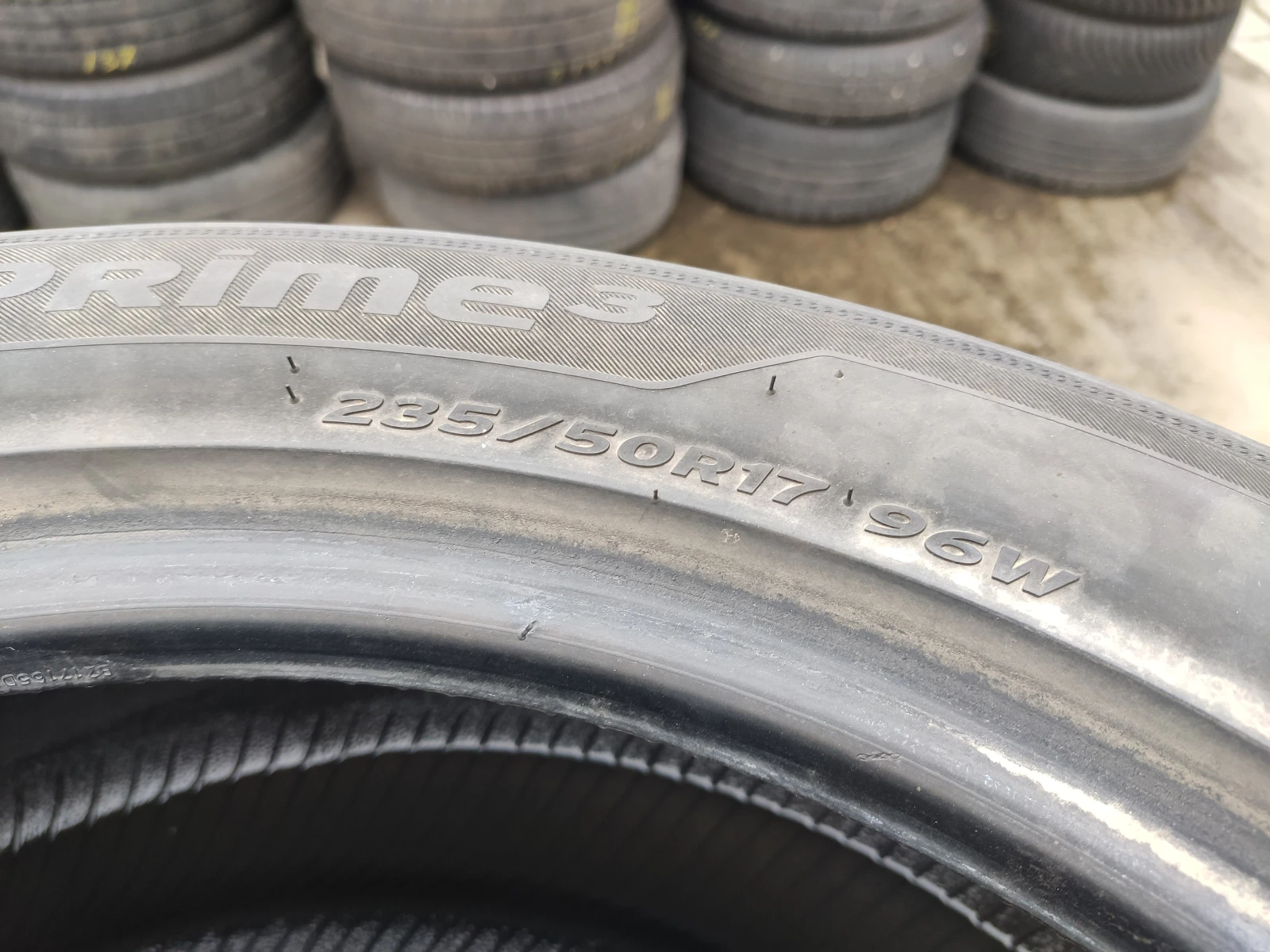  235/50R17 | Mobile.bg   8