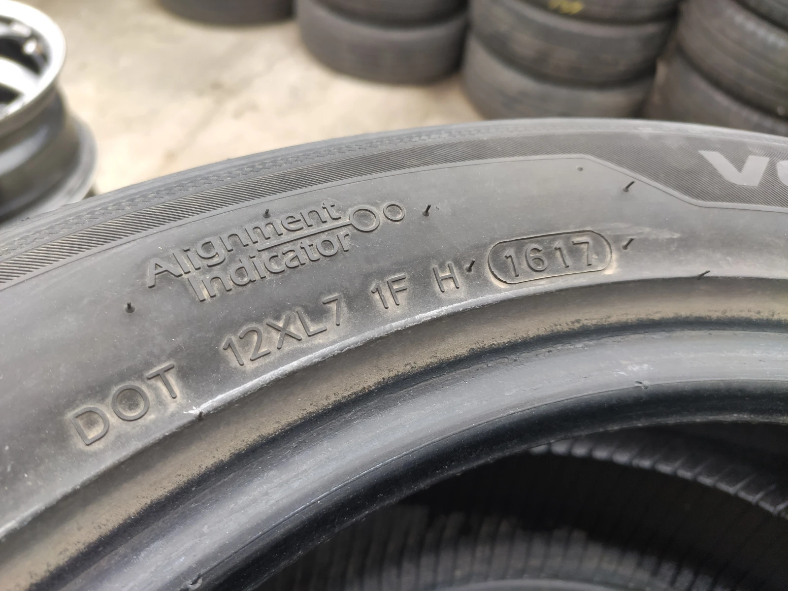  235/50R17 | Mobile.bg   10