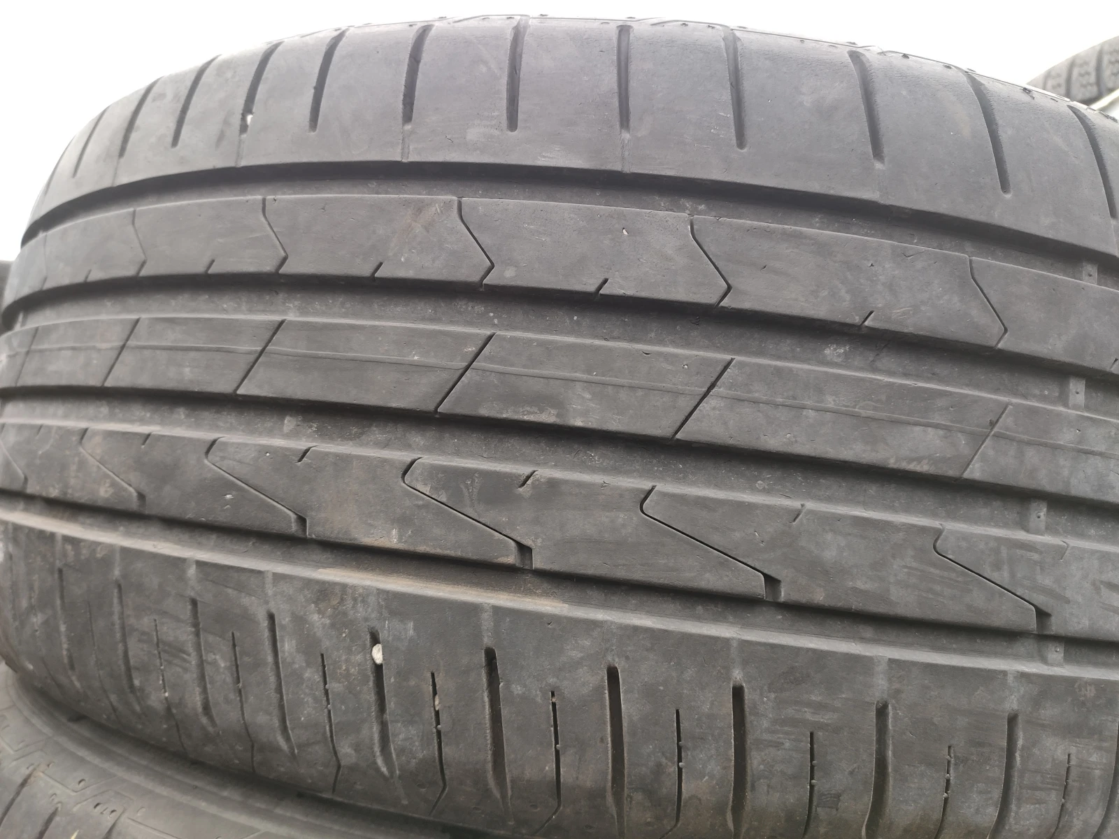  235/50R17 | Mobile.bg   1