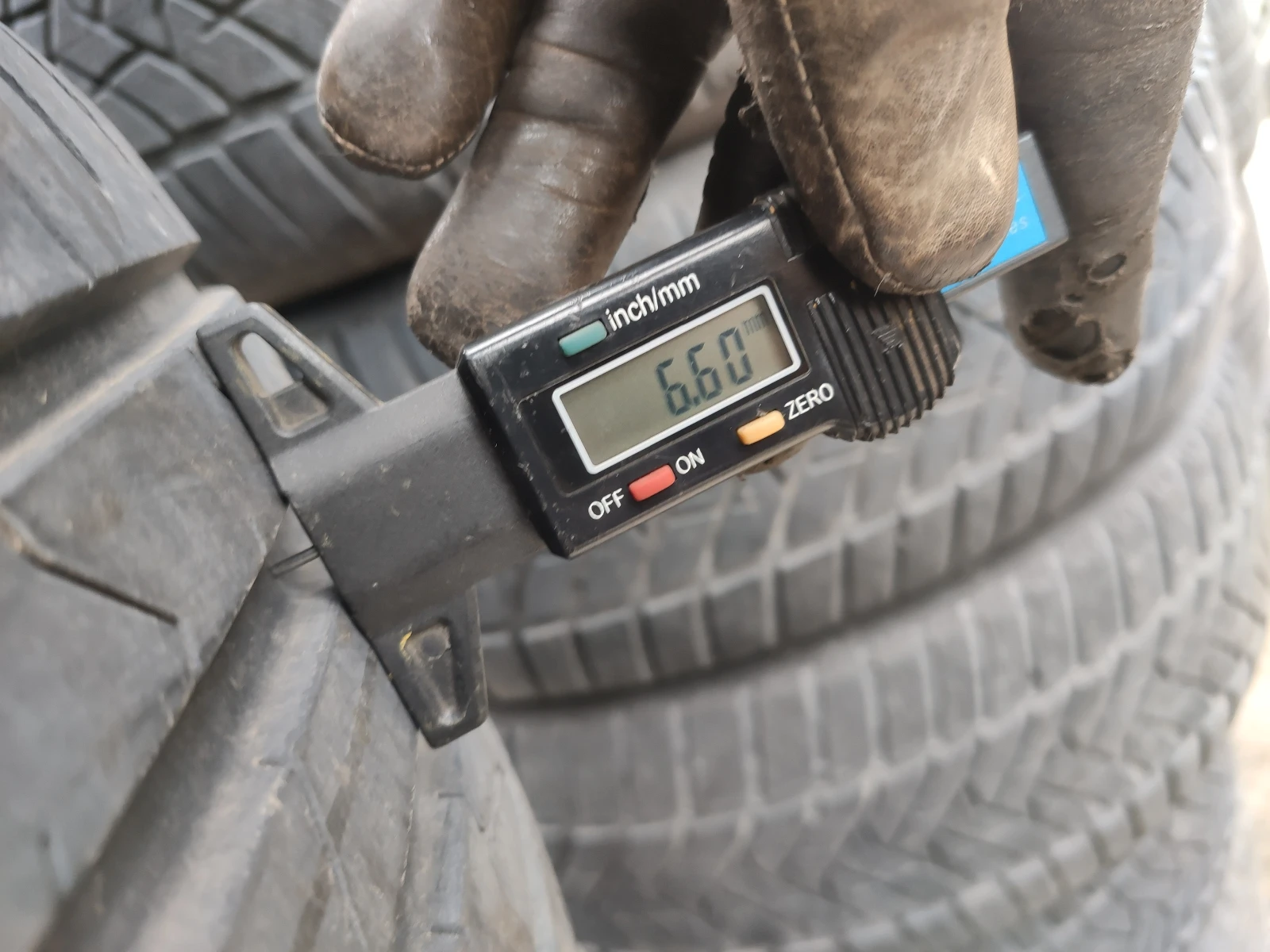  235/50R17 | Mobile.bg   7