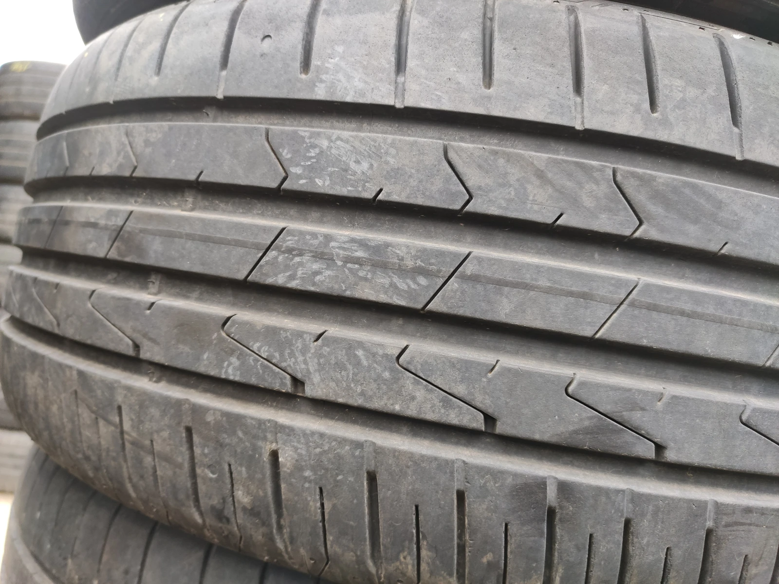  235/50R17 | Mobile.bg   2