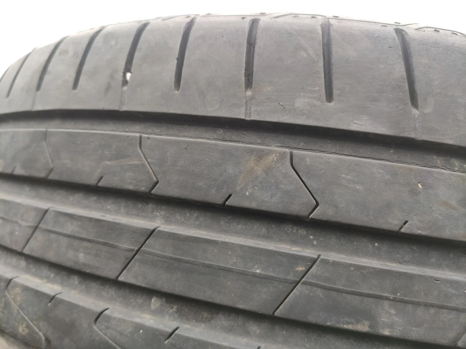  235/50R17 | Mobile.bg   5