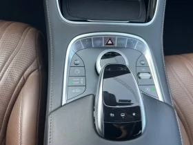 Mercedes-Benz S 63 AMG Renntech Long 4Matic Carbon Keyless Go Камера, снимка 10