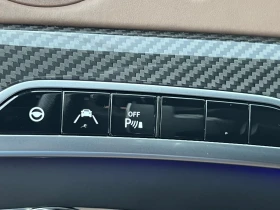 Mercedes-Benz S 63 AMG Renntech Long 4Matic Carbon Keyless Go Камера, снимка 11