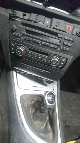 BMW 120 Е82 Купе, снимка 10