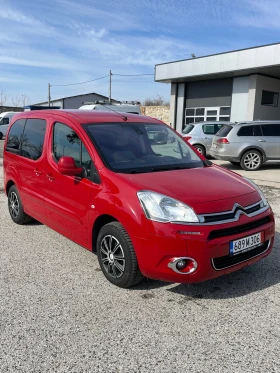 Citroen Berlingo 1.6 HDI