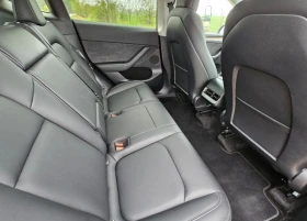 Tesla Model Y Long Range 4x4 Full Warranty, снимка 17