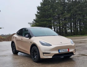Tesla Model Y Long Range 4x4 Full Warranty, снимка 10