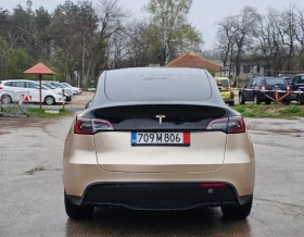 Tesla Model Y Long Range 4x4 Full Warranty, снимка 8