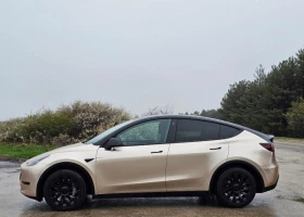 Tesla Model Y Long Range 4x4 Full Warranty, снимка 5