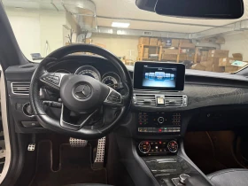Mercedes-Benz CLS 500 AMG, снимка 4