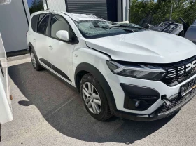 Dacia Jogger 1.0 TCE LPG, снимка 4