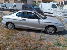 Hyundai Coupe RD1