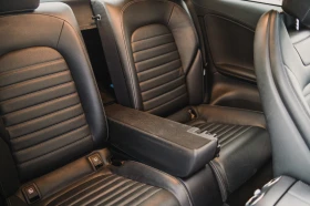 Mercedes-Benz C 250, снимка 15