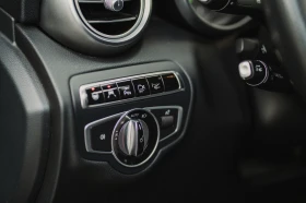 Mercedes-Benz C 250, снимка 9