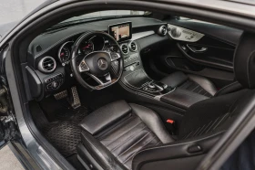 Mercedes-Benz C 250, снимка 7
