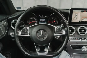 Mercedes-Benz C 250, снимка 6