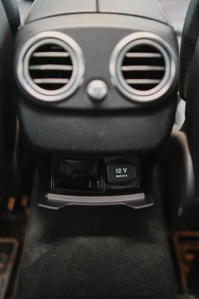 Mercedes-Benz C 250, снимка 16