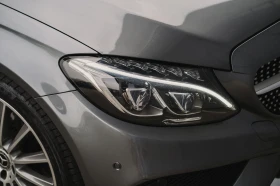 Mercedes-Benz C 250, снимка 10