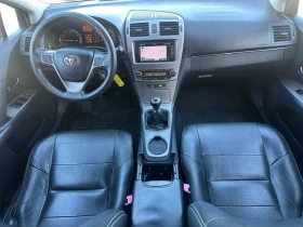 Toyota Avensis 1.8-Buisness-LUX-NetherLands-, снимка 10