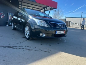 Toyota Avensis 1.8-Buisness-LUX-NetherLands-, снимка 7