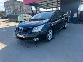 Toyota Avensis 1.8-Buisness-LUX-NetherLands-, снимка 1