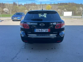 Toyota Avensis 1.8-Buisness-LUX-NetherLands-, снимка 4