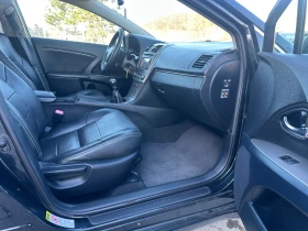 Toyota Avensis 1.8-Buisness-LUX-NetherLands-, снимка 11