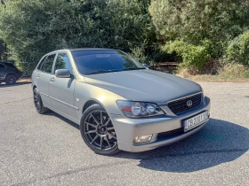 Lexus IS 200 Sportcross, снимка 7