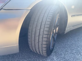 Lexus IS 200 Sportcross, снимка 17