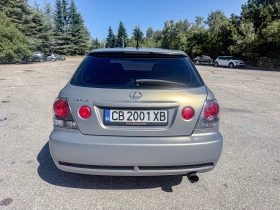 Lexus IS 200 Sportcross, снимка 4