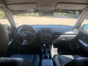 Lexus IS 200 Sportcross, снимка 13