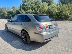 Lexus IS 200 Sportcross, снимка 3