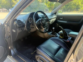 Lexus IS 200 Sportcross, снимка 11