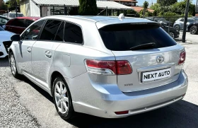 Toyota Avensis 2.2D-CAT 150HP PANO CAM ANDROID, снимка 7