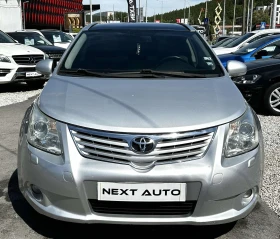 Toyota Avensis 2.2D-CAT 150HP PANO CAM ANDROID, снимка 2
