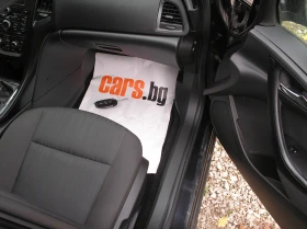 Opel Astra 1, 7 tdi sport, снимка 11
