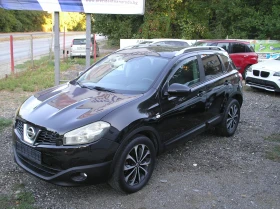 Nissan Qashqai 2, 0tdi avtomat, снимка 5